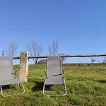 Na Statku Pansiyon Červený Kostelec