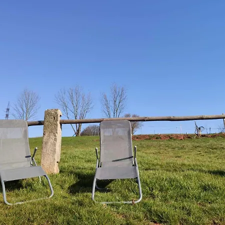 Na Statku Accommodatie bij particulieren Červený Kostelec