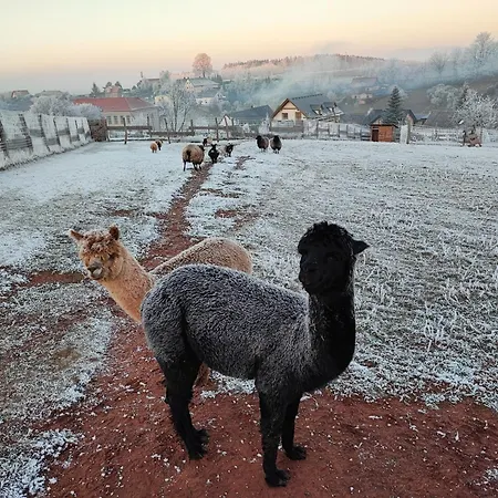 Na Statku Červený Kostelec