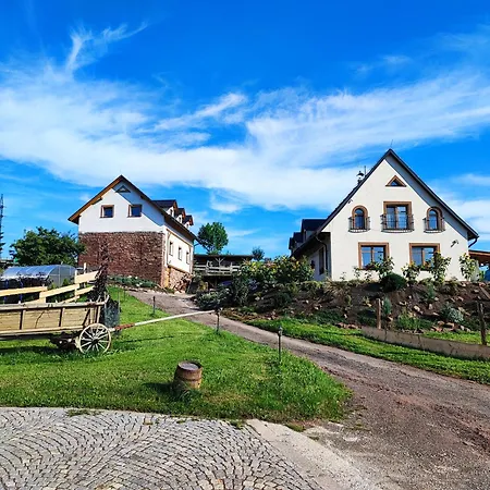 ホームステイ Na Statku Červený Kostelec