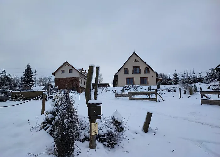 Ubytování v soukromí Na Statku Červený Kostelec