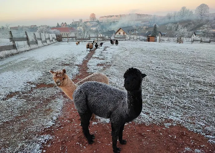 Na Statku Červený Kostelec